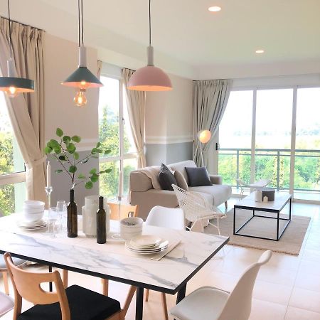 Santubong Suites B Just Like Home Damai Кучінг Екстер'єр фото
